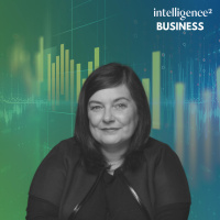 How I Disrupted an Industry, with CEO of Starling Bank Anne Boden