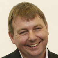 The Great Slowdown and Why Its Good, with Danny Dorling and Linda Yueh 