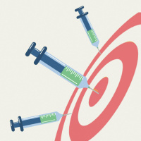 COVID-19 and The Vaccine: A Shot of Hope and A Return to Normal?