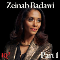 An African History of Africa, with Zeinab Badawi (Part One)