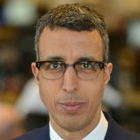 Kamal Ahmed and Razia Iqbal on Identity, Race and Prejudice