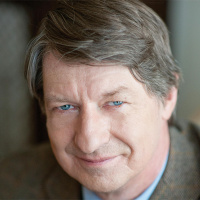 P.J. ORourke: The Funniest Man in America