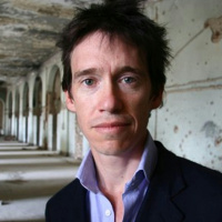 Let The Bad Guys Be: The Perils of Foreign Intervention with David Aaronovitch and Rory Stewart