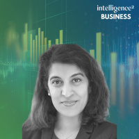 NFTs and Why Blockchain Means Business, with Sheila Warren and Carl Miller