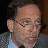 A Century of Conflict, with Rashid Khalidi and Jonathan Freedland