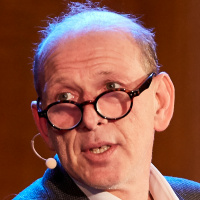 The Poetry Pharmacy Returns with William Sieghart and Sarah Dunant