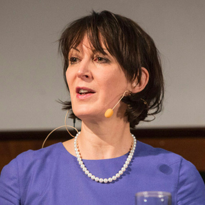 Intelligence Squared