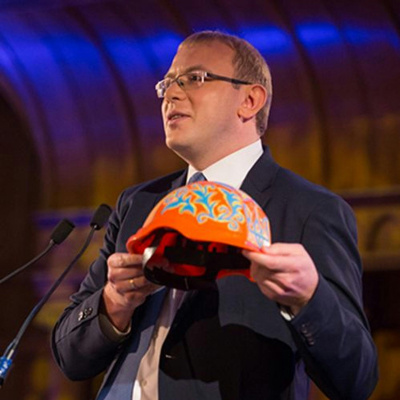 Intelligence Squared