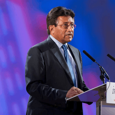 Intelligence Squared