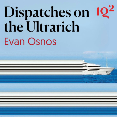 Intelligence Squared