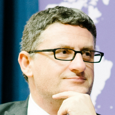 Intelligence Squared