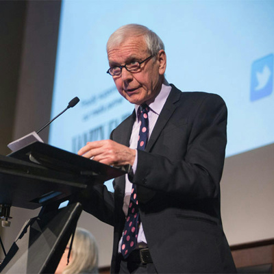 Intelligence Squared