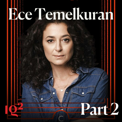 Intelligence Squared