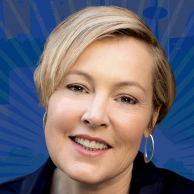 Intelligence Squared