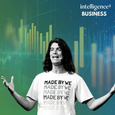 Intelligence Squared