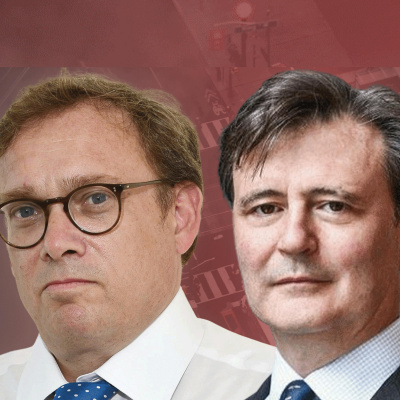 Intelligence Squared