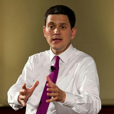 Intelligence Squared