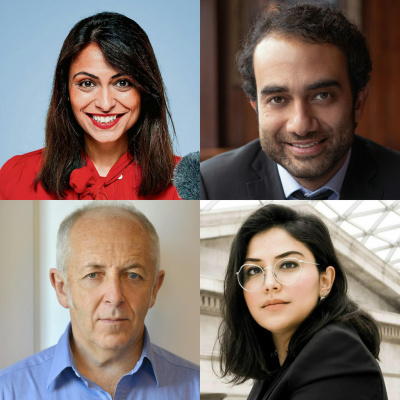 Intelligence Squared