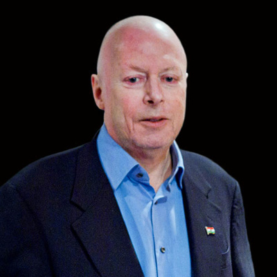 Intelligence Squared