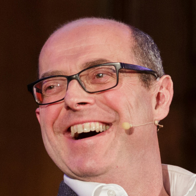 Intelligence Squared