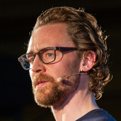 Intelligence Squared