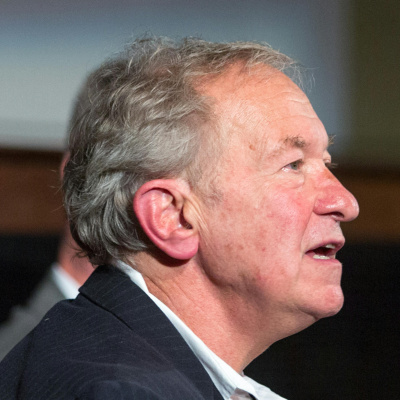 Intelligence Squared