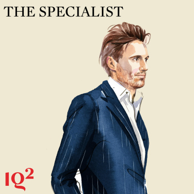 Intelligence Squared