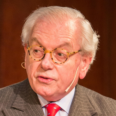 Intelligence Squared