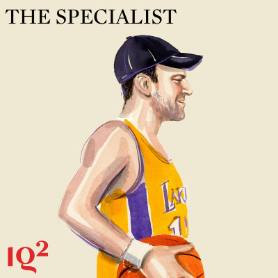 Intelligence Squared