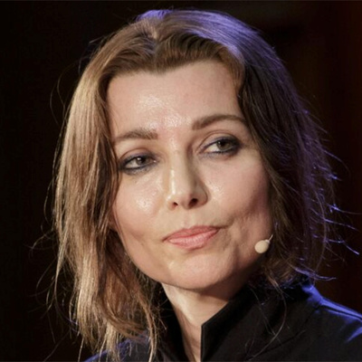 Intelligence Squared