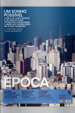 Época - 19/10/2020