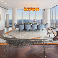 Real estate: The global luxury condo glut