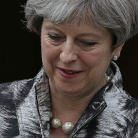 Brexit: Theresa Mays struggle