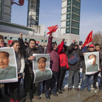 China trade: Wielding the boycott weapon