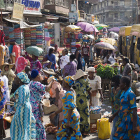Lagos: Nigerias economic success story