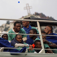 Italian far right gains momentum in local politics