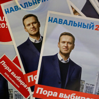 Russia: Alexei Navalny, Putins challenger