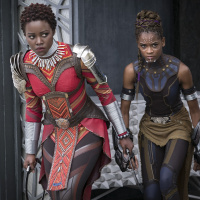 Black power smashes the box office