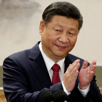 The West takes a hard line on Chinese soft power