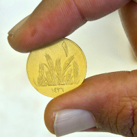 Isis: Waging a campaign for cash