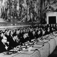 European Union: The integration project