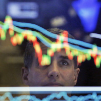 Market risk: Gambling on volatility