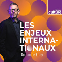 Les Enjeux Internationaux