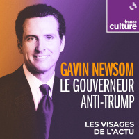 Gavin Newsom : le gouverneur anti-Trump 4/4 : Un gouverneur démocrate à la conquête du pouvoir présidentiel
