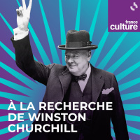 À la recherche de Winston Churchill 5/5 : Le mythe Churchill
