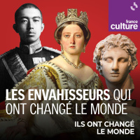 Les envahisseurs : Charlemagne