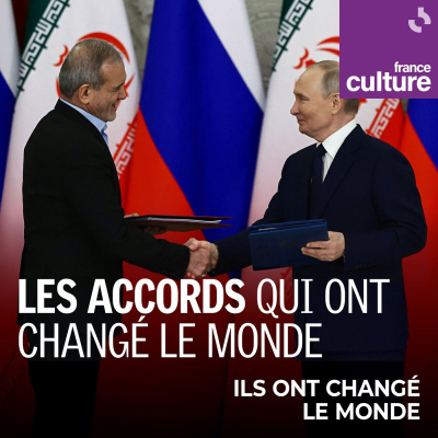 Les Enjeux Internationaux