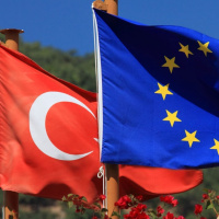 Javi López sobre las relaciones de la UE y Turquía