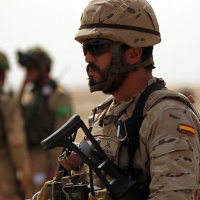 Francisco de Borja Lasheras - Impresiones de su viaje al Sahel