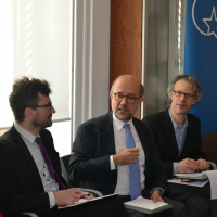 Juan López-Dóriga: La seguridad de Túnez es también nuestra seguridad